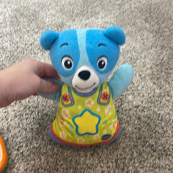 V-tech toy bundle - Picture 6 of 8